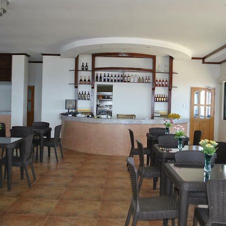 Lagoon Beach Resort Gitagun Zewnętrze zdjęcie
