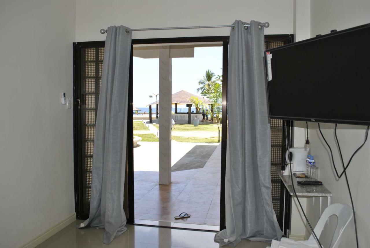 Lagoon Beach Resort Gitagun Zewnętrze zdjęcie