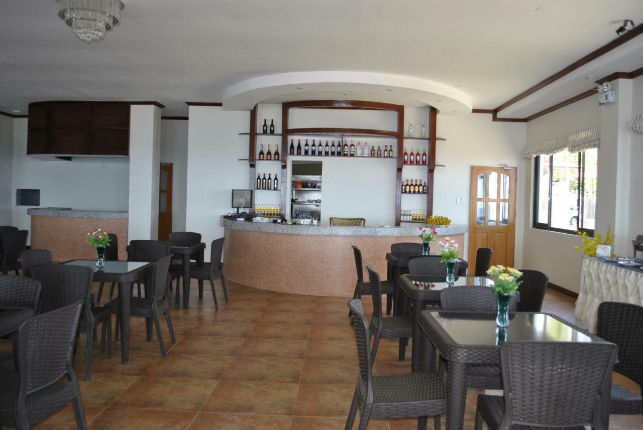Lagoon Beach Resort Gitagun Zewnętrze zdjęcie